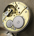 Карманные часы ZENITH