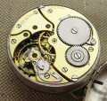 Карманные часы ZENITH