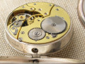 Карманные часы ZENITH