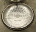 Карманные часы ZENITH