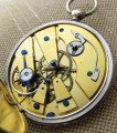 Карманные часы VACHERON & CONSTANTIN