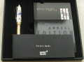 Авторучка MONTBLANC