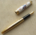 Авторучка MONTBLANC