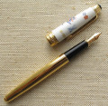 Авторучка MONTBLANC