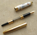 Авторучка MONTBLANC