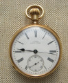 Карманные часы Julius Assmann Glashutte
