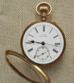 Карманные часы Julius Assmann Glashutte