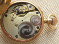 Карманные часы Julius Assmann Glashutte