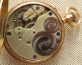 Карманные часы Julius Assmann Glashutte