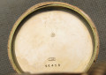 Карманные часы Julius Assmann Glashutte