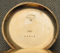 Карманные часы Julius Assmann Glashutte