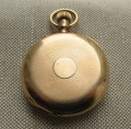 Карманные часы Julius Assmann Glashutte