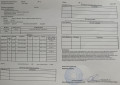 Кольцо, золото 585 проба