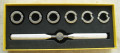 Ключи для Ролекс ROLEX 6шт 18.5-29.5 мм № 5537.
