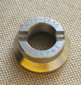 Ключи для Ролекс ROLEX 6шт 18.5-29.5 мм № 5537.