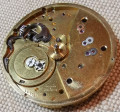 Карманные часы Vacheron & Constantin