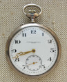 Карманные часы старинные "Vacheron & Constantin"