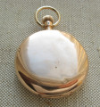 Карманные часы, A. LANGE & SOHNE, золото 585 проба, 1895-1900гг., 49мм, 81.6 грамма.