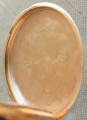 Карманные часы, A. LANGE & SOHNE, золото 585 проба, 1895-1900гг., 49мм, 81.6 грамма.