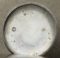 Карманные часы охотничьи   IWC