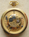 Репетир пятиминутный Chronoswiss