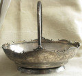 Сухарница антикварная 1893-1908 гг.