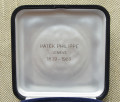 Patek Philippe медаль, знак