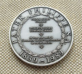 Patek Philippe медаль, знак