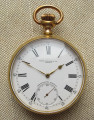 Карманные часы Patek Philippe Chronometro Gondolo