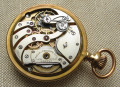 Карманные часы Patek Philippe Chronometro Gondolo