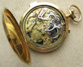 Карманные часы National Watch Co.