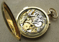 Карманные часы National Watch Co.