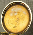 Карманные часы National Watch Co.