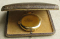 Карманные часы National Watch Co.