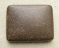 Карманные часы National Watch Co.