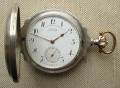 Карманные часы Louis Audemars