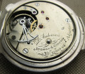Карманные часы Louis Audemars