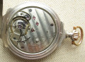 Карманные часы Louis Audemars