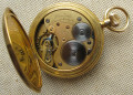 Карманные часы Lange & Sohne