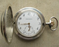 Карманные часы Chronometre
