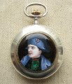 Карманные часы Chronometre