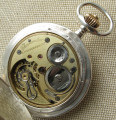 Карманные часы Chronometre