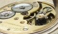 Карманные часы Chronometre