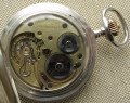 Карманные часы Chronometre