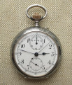 Карманные часы Charles Nicolet