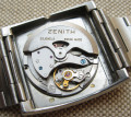 Наручные часы ZENITH SURF