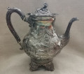 Кофейник, чайник в китайском стиле