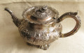 Кофейник, чайник в китайском стиле