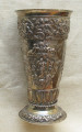 Кубок, серебро 934проба, Нидерланды, Роттердам, 1771г., Louis de Haan (1745-1781гг)., 403 грамма, 214мм высота.