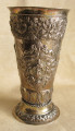 Кубок, серебро 934проба, Нидерланды, Роттердам, 1771г., Louis de Haan (1745-1781гг)., 403 грамма, 214мм высота.